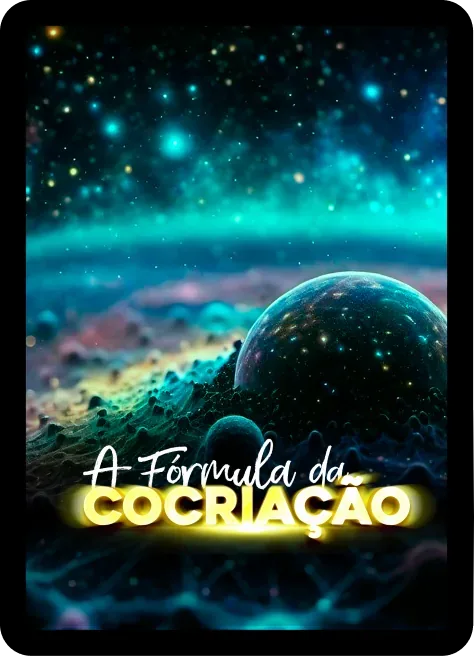 Kit Fórmula da Cocriação